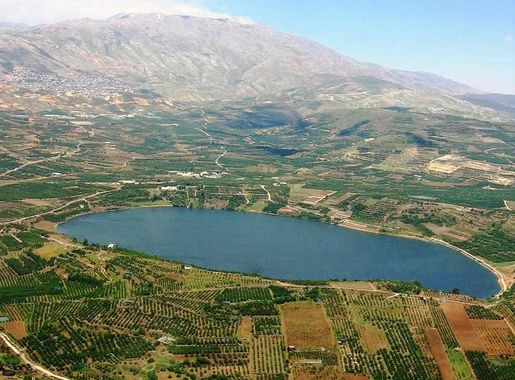 Ymele:Brechat ram mt hermon.JPG - Wikipǣdia, sēo frēo wīsdōmbōc