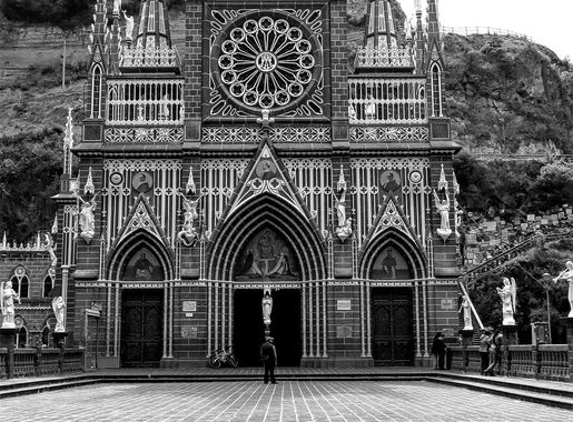File:Las Lajas Frontal (113138663).jpeg - Wikimedia Commons
