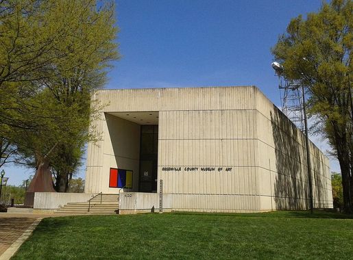 File:Greenville County Museum of Art building.jpg - Wikimedia Commons