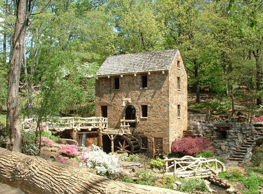 File:North Little Rock mill.JPG - Wikimedia Commons