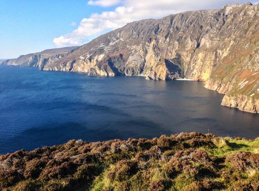 File:Slieve League, Ireland (17219489569).jpg - Wikimedia Commons