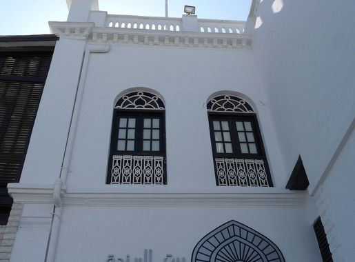 File:Muscat-Bait Al Baranda Museum (2).jpg - Wikimedia Commons