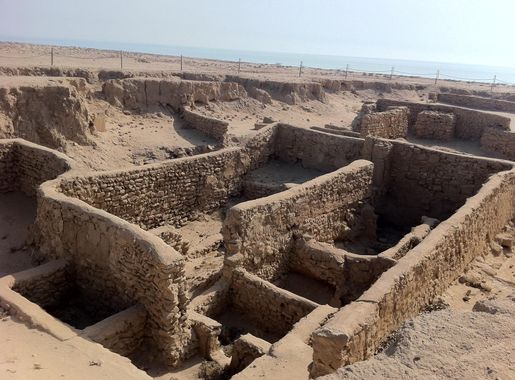 File:Antiquities of Failaka island 02.JPG - Wikimedia Commons