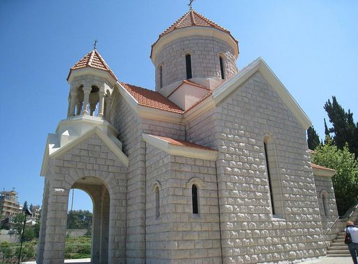 File:Sourp Asdvadzadzin Church in Bikfaya.JPG - Wikimedia Commons