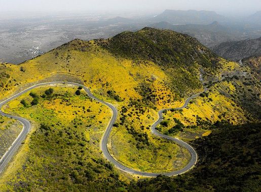 File:Sheikh mountain, Somaliland.jpg - Wikimedia Commons