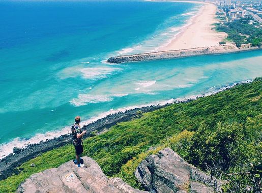 Burleigh heads 1080P, 2K, 4K, 5K HD wallpapers free download | Wallpaper  Flare