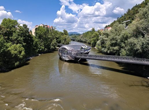 File:Murinsel Graz 2022-08-03 06.jpg - Wikipedia