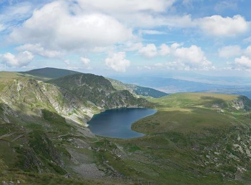 Rila National Park - Wikipedia