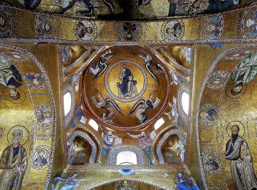 File:Santa Maria dell'Ammiraglio (Palermo) 17 07 2019 10.jpg - Wikimedia  Commons