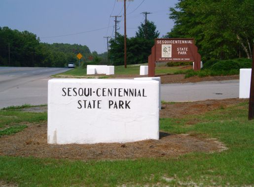 File:Sesquicentennial-park-front-gate.jpg - Wikimedia Commons