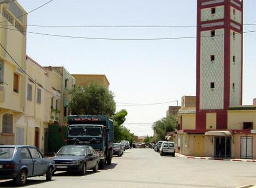 File:El Aioun, Morocco - panoramio - zirar (16).jpg - Wikimedia Commons