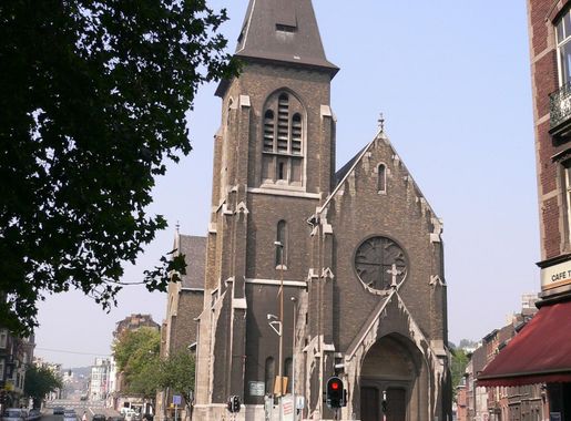 File:Liege-Saint pholien.jpg - Wikimedia Commons