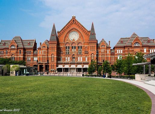 File:Cincinnati Music Hall (42707046).jpeg - Wikimedia Commons
