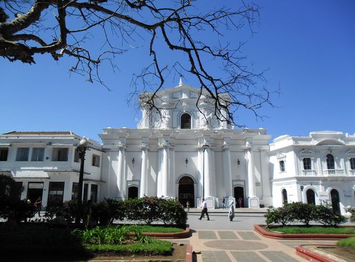 File:Catedral Primada Metropolitana Nuestra Señora de la Asunción (Popayán).JPG  - Wikipedia