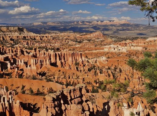 Free Images : landscape, nature, rock, valley, formation, usa, gorge, national  park, erosion, geology, utah, badlands, plateau, bryce canyon, wadi,  landform, mation, bryce canyon national park, geographical feature  3613x2031 - - 825451 -