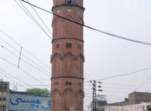 File:Clock Tower view07, Clock Tower road between Circular road & link  Hafizabad road, Gujranwala..jpg - Wikimedia Commons