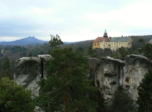 File:Hruboskalsko Český ráj 2.jpg - Wikimedia Commons