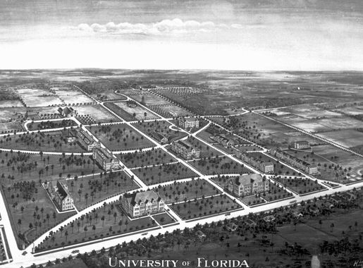 File:Historic Layout University of Florida.jpg - Wikimedia Commons