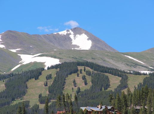 File:Peak 10 (Tenmile Range) July 2016.jpg - Wikimedia Commons