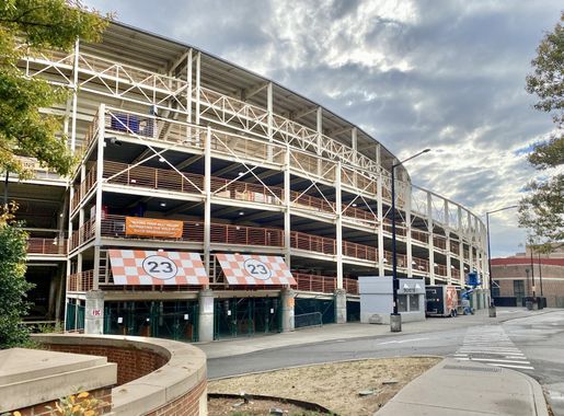 File:Neyland Stadium, University of Tennessee at Knoxville, Fort Sanders,  Knoxville, TN.jpg - Wikipedia