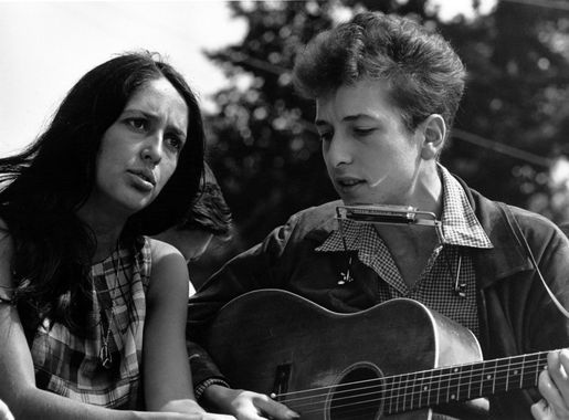 Bob Dylan - Wikipedia