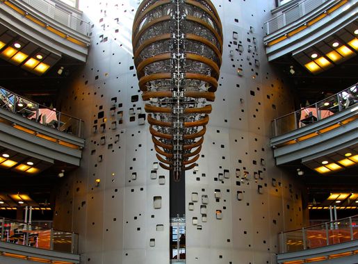 Stary Browar - Wikipedia