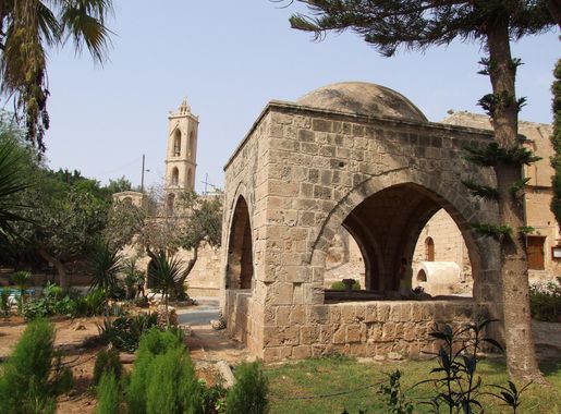 File:Agia Napa Monastery - 3.JPG - Wikimedia Commons