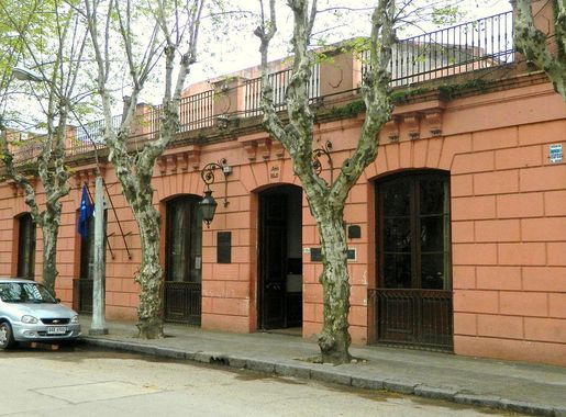 Archivo:Casa de Rivera 03.JPG - Wikipedia, la enciclopedia libre