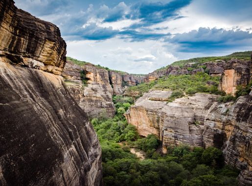 Ficheiro:Serra da Capivara National Park.jpg – Wikipédia, a enciclopédia  livre