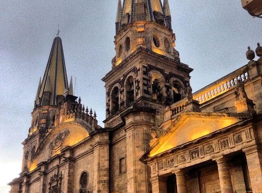 File:Catedral de Guadalajara, Jalisco, Mexico.JPG - Wikimedia Commons