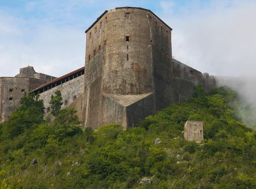File:The Citadelle Laferrière, Haiti (7761638618).jpg - Wikimedia Commons