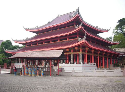 File:Sam Po Kong Temple Semarang Indonesia.jpg - Wikipedia