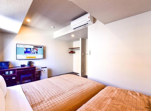 ➙ Hotel Livemax Hakata Nakasu Fukuoka in Fukuoka (Fukuoka) | hotels-fukuoka .net