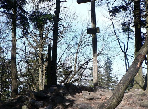 File:Gory Swietokrzyskie, Lysica.jpg - Wikimedia Commons