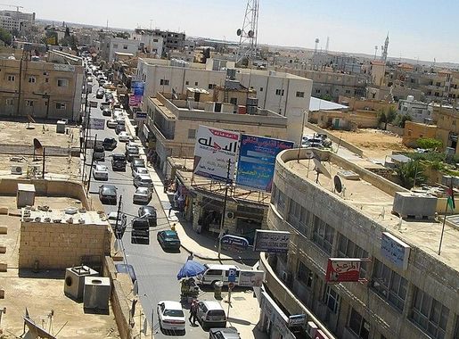 File:Al-Mafraq, Jordan - panoramio.jpg - Wikimedia Commons