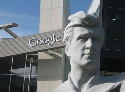 File:The Googleplex. Mountain View, CA - panoramio.jpg - Wikimedia Commons