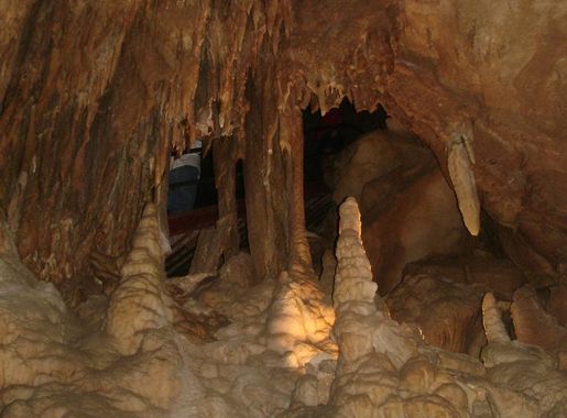 List of karst areas - Wikipedia