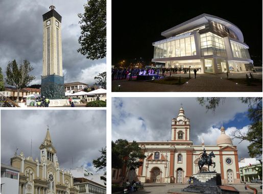 Archivo:Collage Loja.png - Wikipedia, la enciclopedia libre