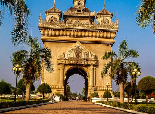 Free Images : city, vientiane, patuxai, asia, monument, travel, victory,  gate, memorial, asian, landmark, symbol, tourism, capital, park,  historical, town, building, laos, triumph, famous, triomphe, design,  indochina, landscape, southeast, construction ...