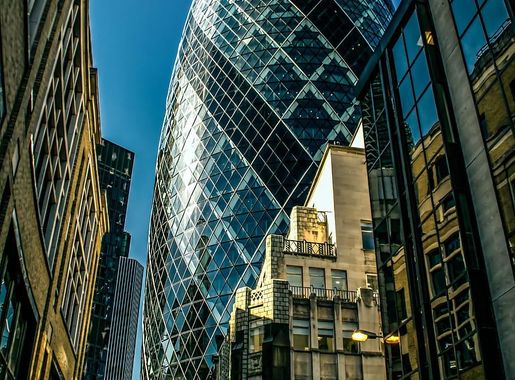 Facade tower 1080P, 2K, 4K, 5K HD wallpapers free download | Wallpaper Flare