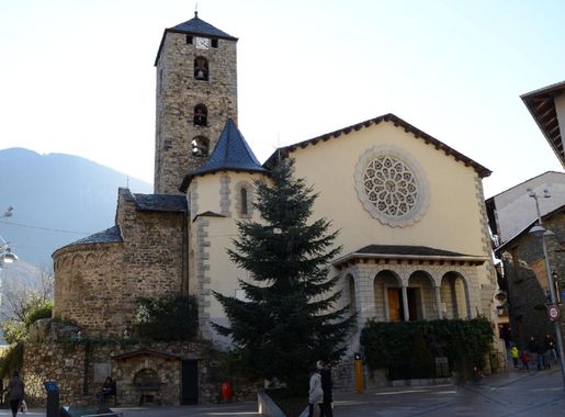 File:Església de Sant Esteve (Andorra la Vella) - 14.jpg - Wikimedia Commons