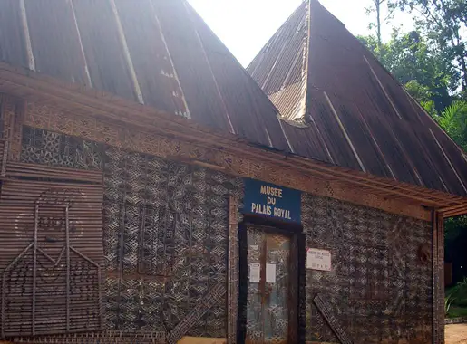 Bafoussam photo 2