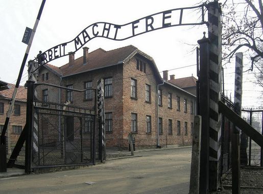 KZ Auschwitz – Wikipedia