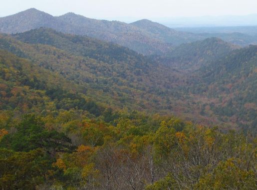 File:Ouachita Mountains in Arkansas.JPG - Wikimedia Commons