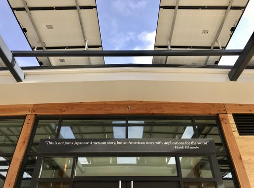 Summer Hours 2023 at Minidoka National Historic Site - Minidoka National  Historic Site (U.S. National Park Service)