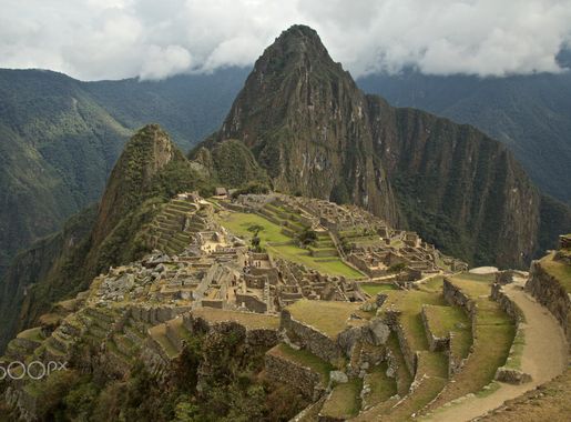 File:Machu Picchu (172664513).jpeg - Wikimedia Commons