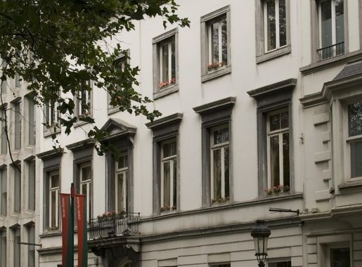 File:Charlier Museum, entrance.jpg - Wikimedia Commons