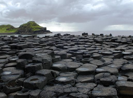 Free Images : landscape, sea, coast, rock, shore, lighting, material,  stones, geology, ruins, ireland, breakwater, giant causway 1920x1080 - -  1079780 - Free stock photos - PxHere