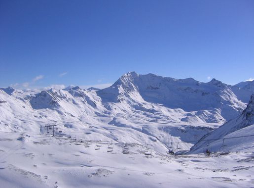 Tignes - Wikipedia