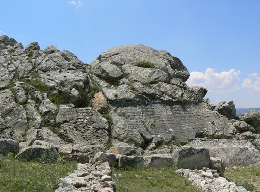 Liste der hethitischen Felsreliefs und Felsinschriften in der Türkei –  Wikipedia